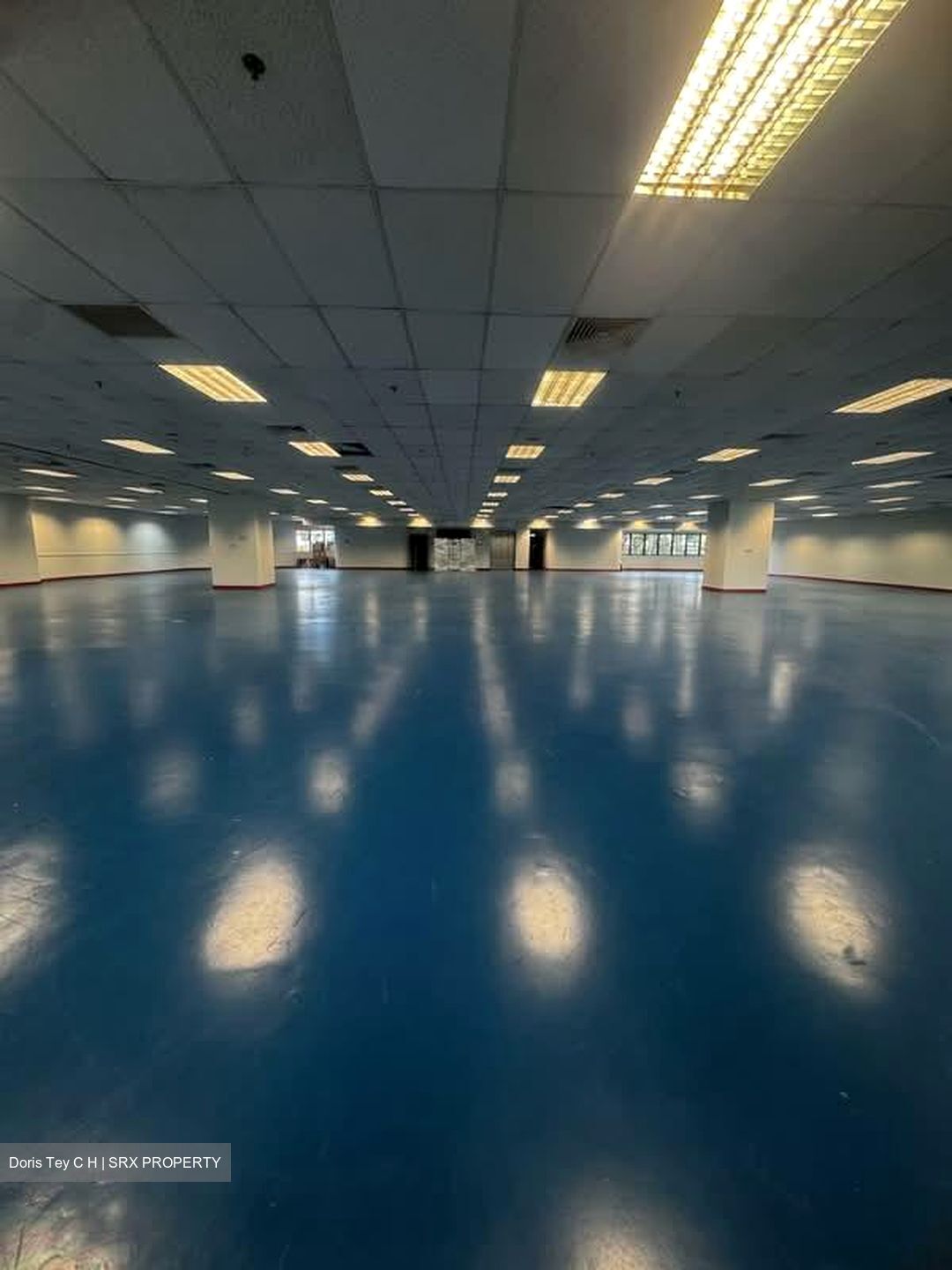 New Tech Park (D19), Factory #534769771